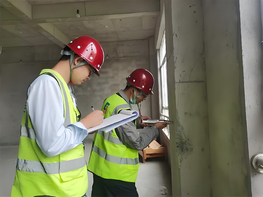 實驗室CMA認證資質(zhì)辦理